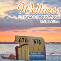 Wellness - Entspannungs-Musik für Seele & Sinne - Korte