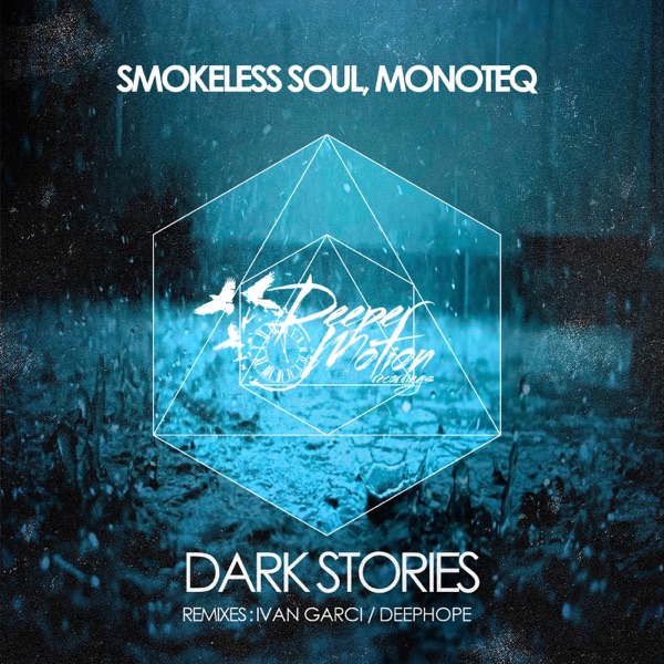 Dark Stories - Single