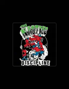 Hör dir The Nasties an, schau dir Musikvideos an, lies die Biografie, finde Tourdaten und mehr!