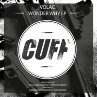 Wonder Why - EP - Volac