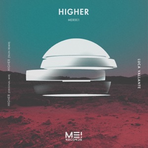 Higher - Single
