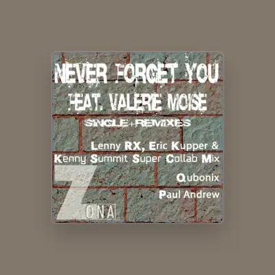 Listen to Zona, watch music videos, read bio, see tour dates & more!