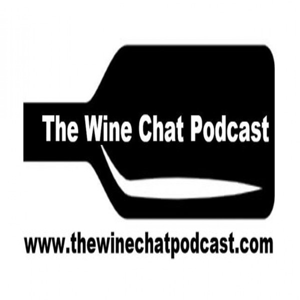 The Wine Chat Podcast cover