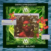 Mlazi Milano artwork