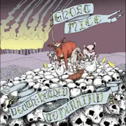 Death and Hatred to Mankind - Ghost Mice