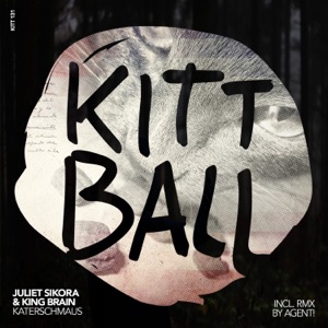 Katerschmaus (Incl. Remix by Agent!) [Remixes] - Single