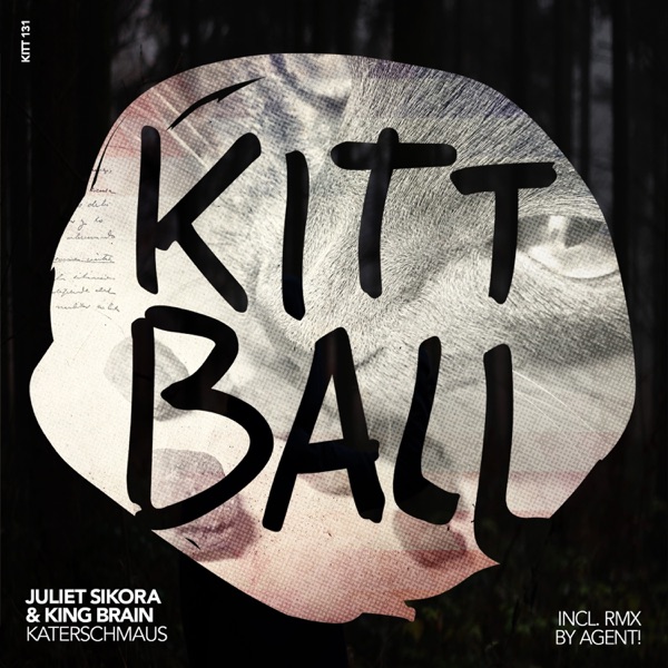 Katerschmaus (Incl. Remix by Agent!) [Remixes] - Single