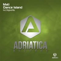 Dance Island - Single - Mati
