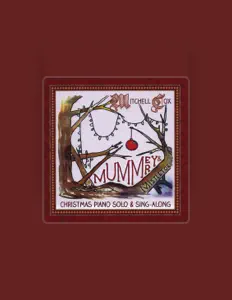 Escucha a Mitchell Cox, mira videos musicales, lee su biografía, consulta las fechas de las gira y más.