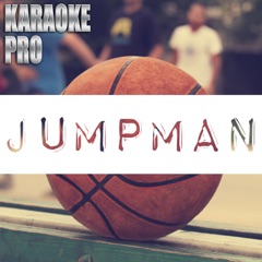 Jumpman (Originally Performed by Drake & Future) [Instrumental Version]