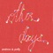 LA Christmas - Mista Cookie Jar & Andrew & Polly lyrics