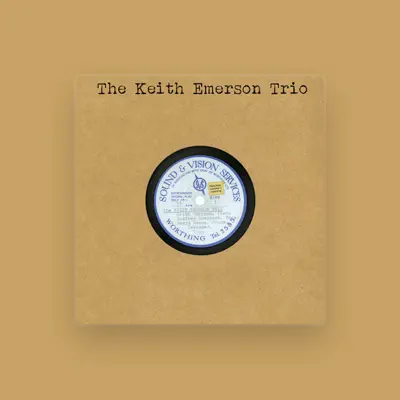 Listen to The Keith Emerson Trio, watch music videos, read bio, see tour dates & more!