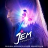 Jem and the Holograms (Original Motion Picture Soundtrack) artwork
