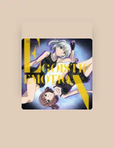 聆聽 TRIGGER、觀看音樂影片、閱讀小傳、查看巡演日期等！