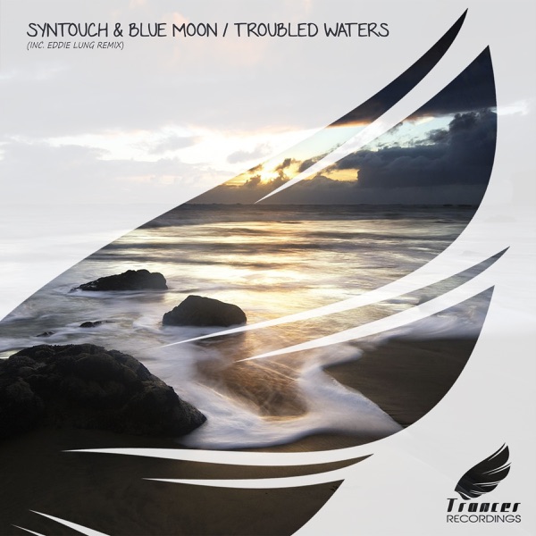 Troubled Waters - Single