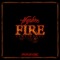 Fire (feat. B Pace) - Hyphee lyrics
