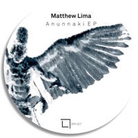 Anunnaki - Single - Matthew Lima