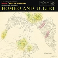 Prokofiev: Romeo and Juliet - Charles Munch