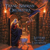 Prince Igor - Trans-Siberian Orchestra