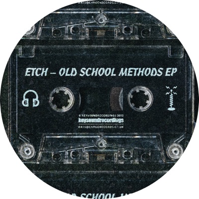 Old School Methods - EP