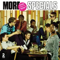 More Specials (Deluxe Version) - The Specials