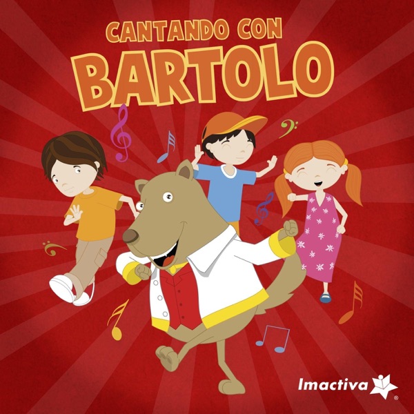 Cantando Con Bartolo - EP