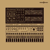 Suzanne Ciani - Concert at WBAI Free Music Store