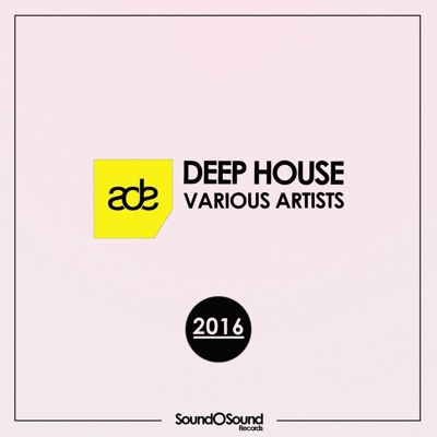 ADE: Deep House 2016 CD2