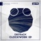 Clockwork - Deetrack lyrics