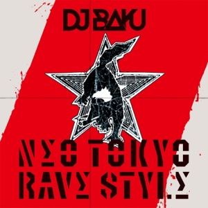 Neo Tokyo Rave Style