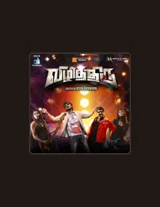 Ouça Satyan Mahalingam, assista a videoclipes, leia a biografia, veja as datas das turnês e mais!