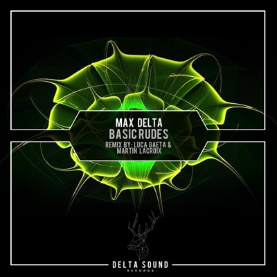 Basic Rudes - Single