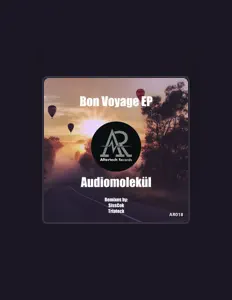 收听 Audiomolekul、观看音乐视频、阅读小传、查看巡演日期等 ！