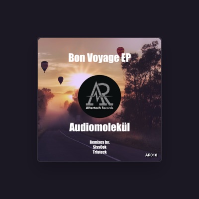 Listen to Audiomolekul, watch music videos, read bio, see tour dates & more!