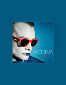 Listen to Matt Skiba and the Sekrets, watch music videos, read bio, see tour dates & more!