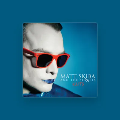 Listen to Matt Skiba and the Sekrets, watch music videos, read bio, see tour dates & more!