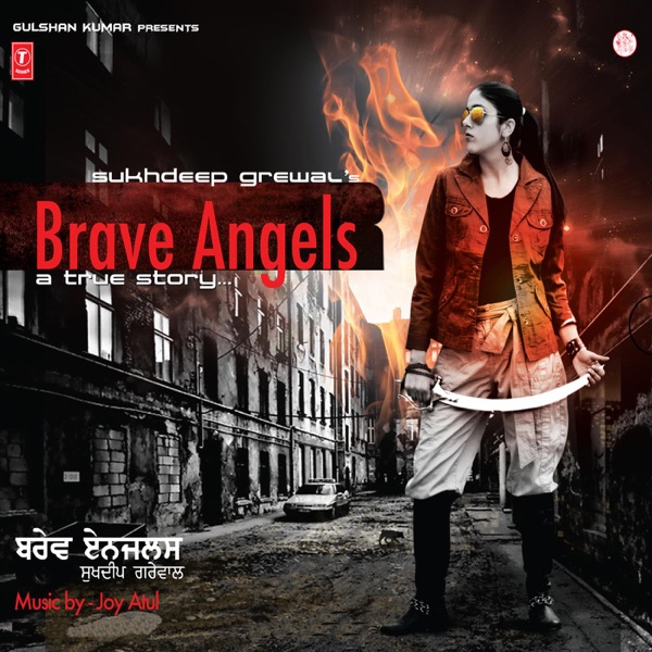 Brave Angels