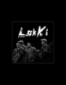 Listen to Løkki, watch music videos, read bio, see tour dates & more!