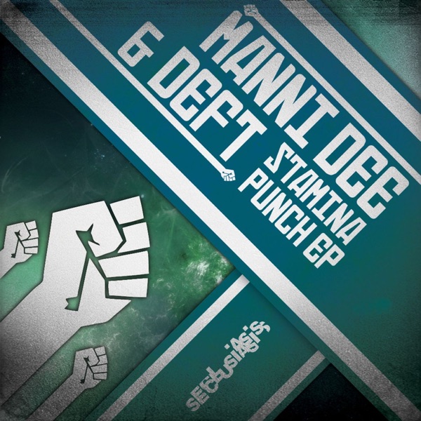 Stamina Punch - - Single