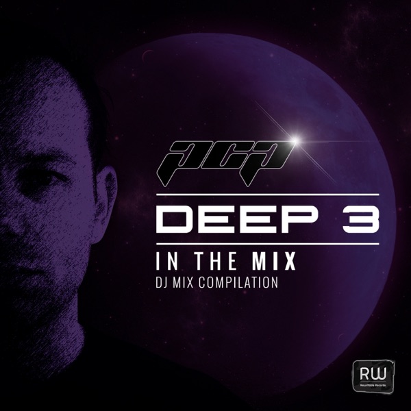 Deep in the Mix 3 (DJ MIX)