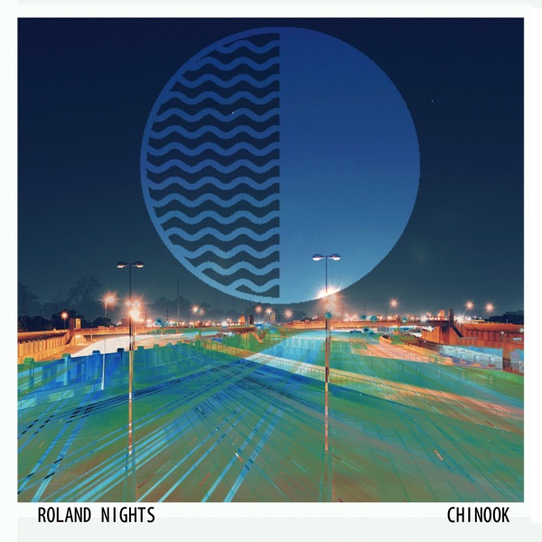 Chinook - Single