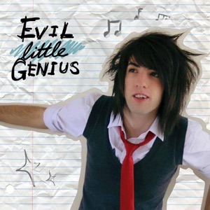 Evil Little Genius - EP