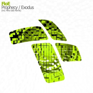 Prophecy / Exodus - Single