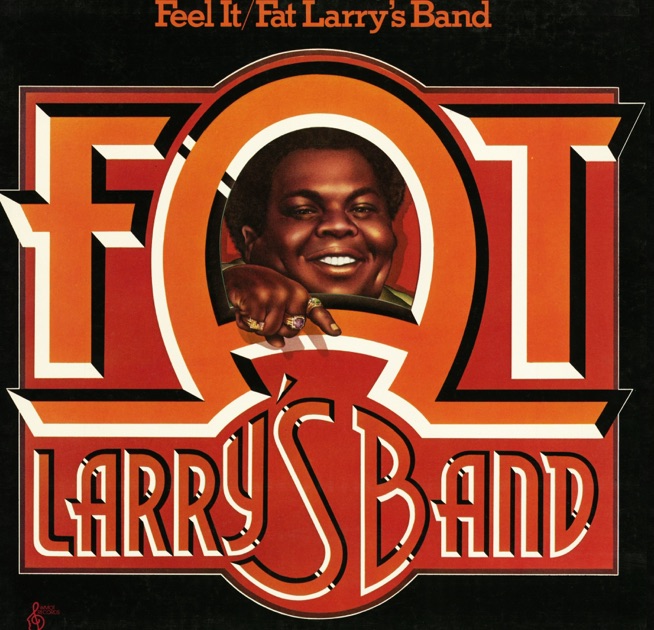 Act Like You Know - EP - Album by Fat Larry's Band - Apple Music