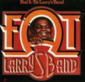 Fat Larry's Band - Down on the Avenue
