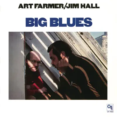 Big Blues - Jim Hall