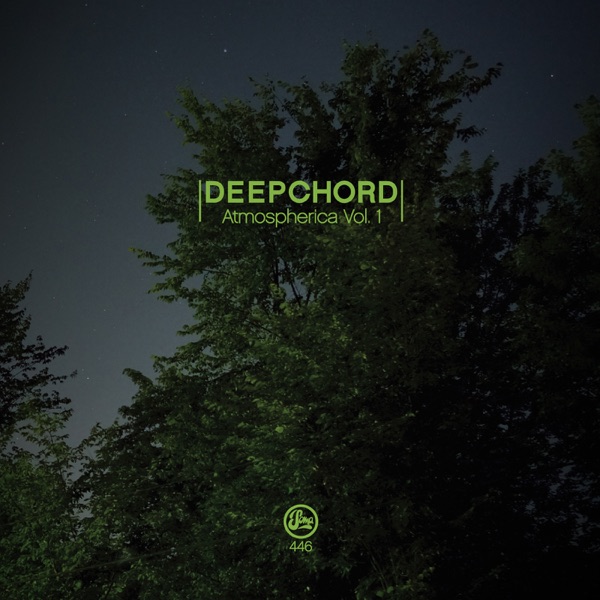 Atmospheric, Vol. 1 - EP