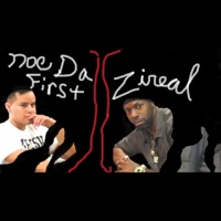 Aint Nuthin (feat. Noe Da First) - Single - Zireal