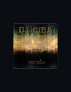 Listen to DJ Ciba, watch music videos, read bio, see tour dates & more!