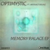 Memory Palace